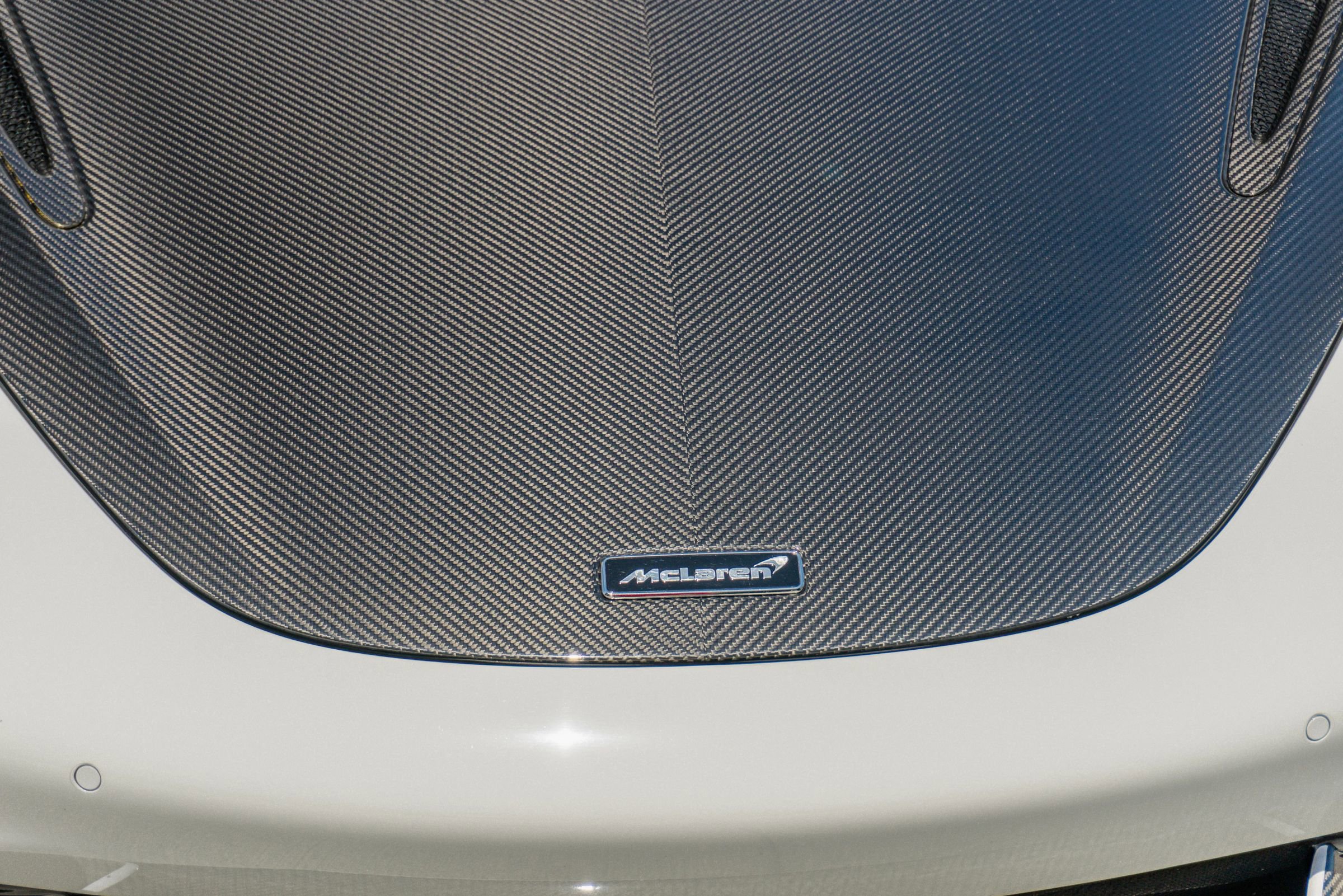 Used 2022 McLaren 765LT photo 35
