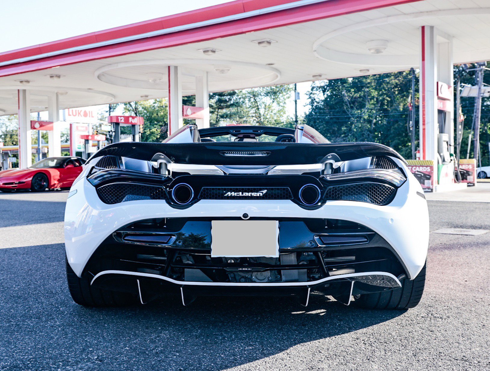 Used 2020 McLaren 720S Performance photo 56