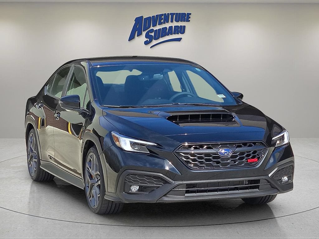 Used Subaru WRX for Sale in Fayetteville, AR - Autotrader
