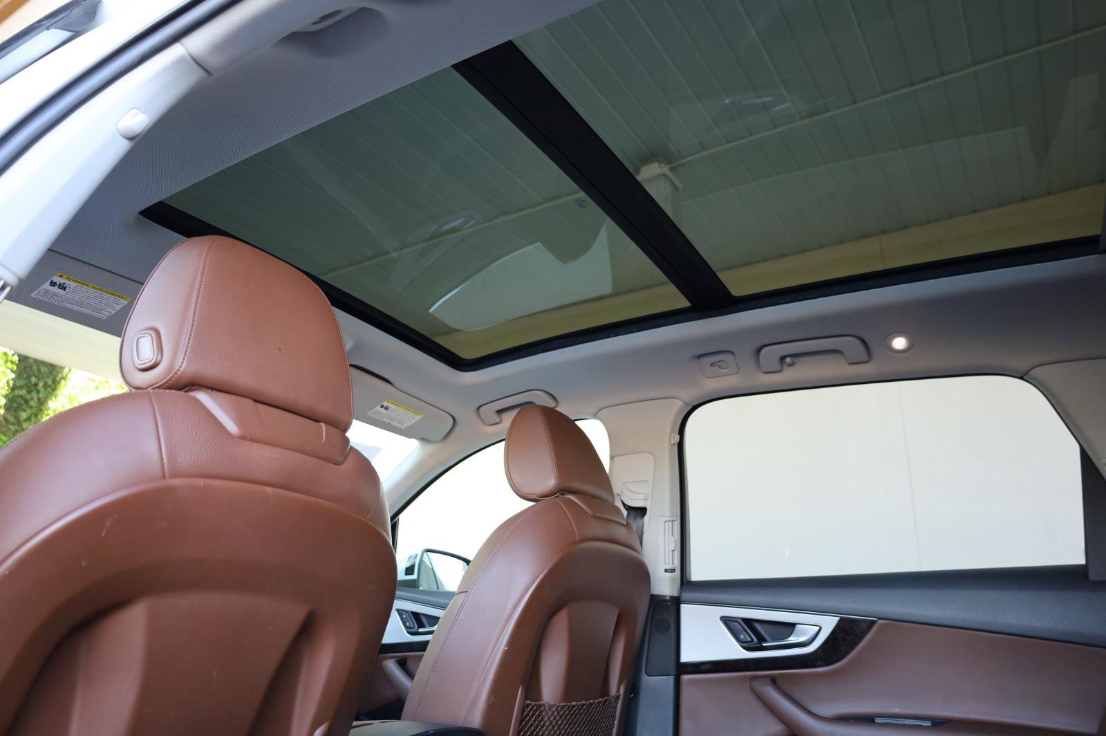 2019 Audi Q7 2.0T Premium