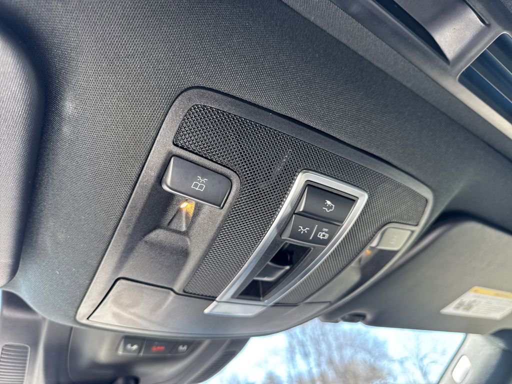 2018 Mercedes-Benz GLE 350