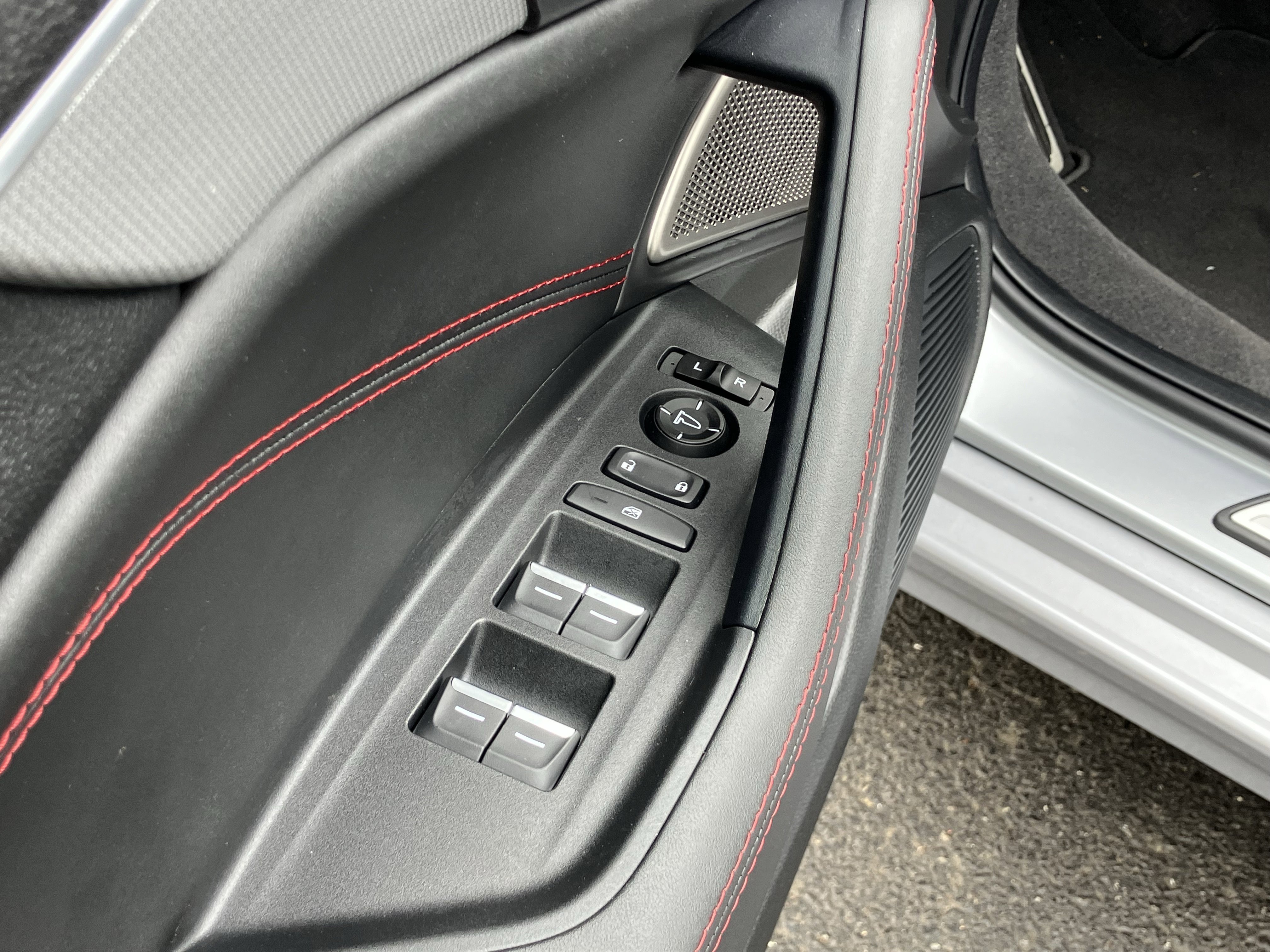 2025 Acura TLX SH-AWD w/ A-SPEC Pkg