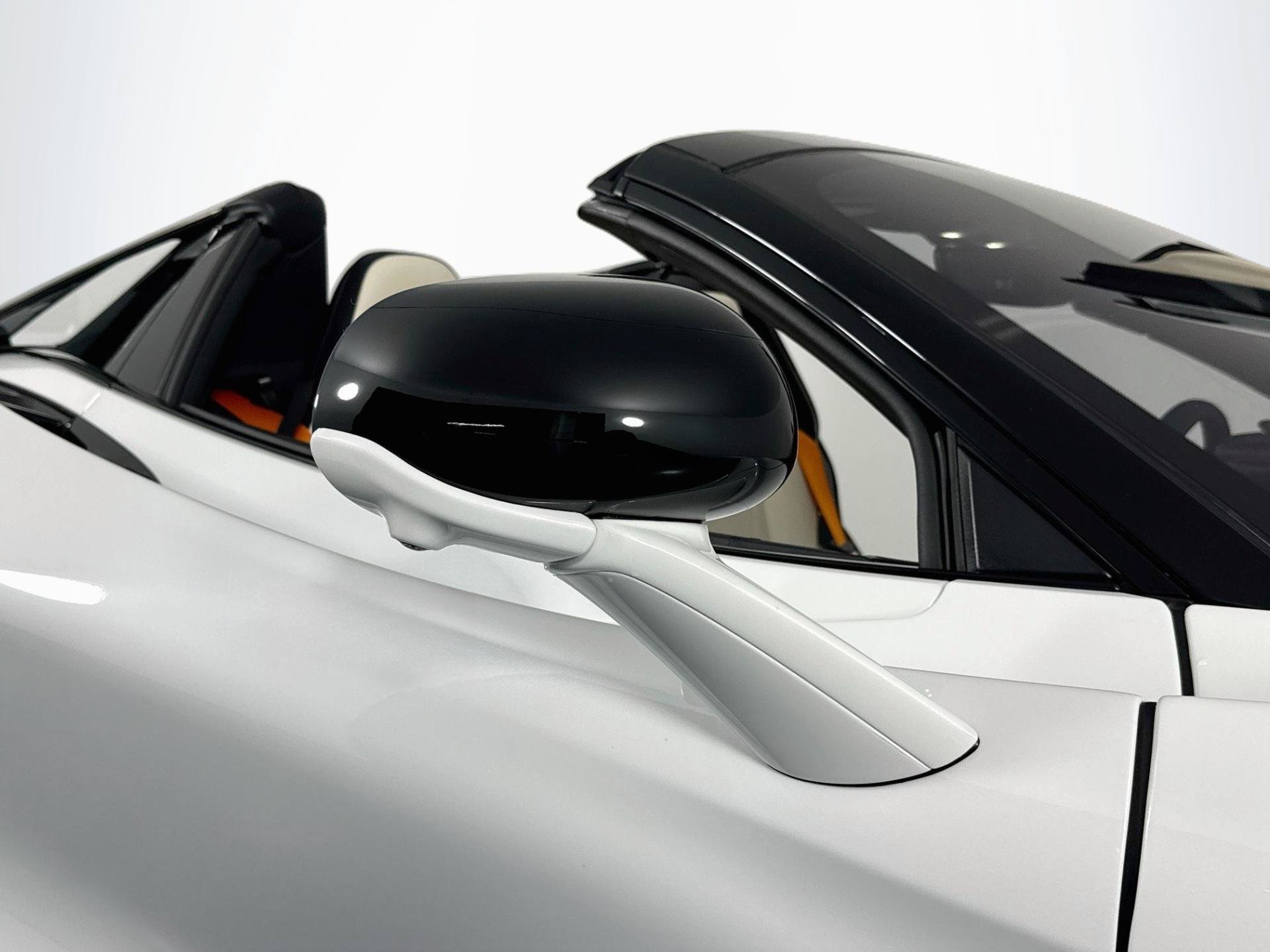 Used 2024 McLaren 750S Spider photo 62