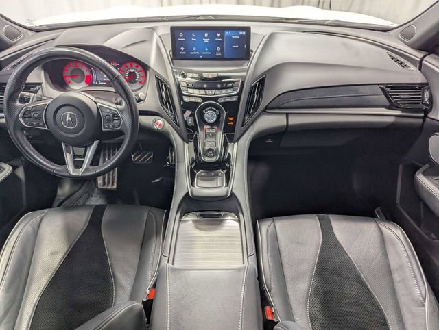 2021 Acura RDX A-Spec