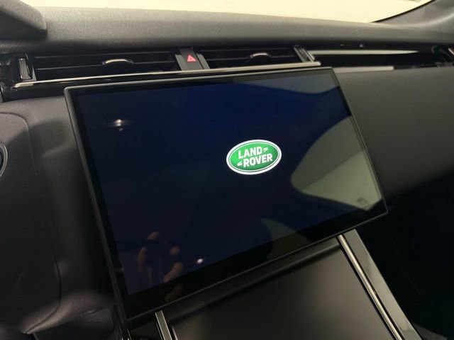 2026 Land Rover Range Rover Velar S