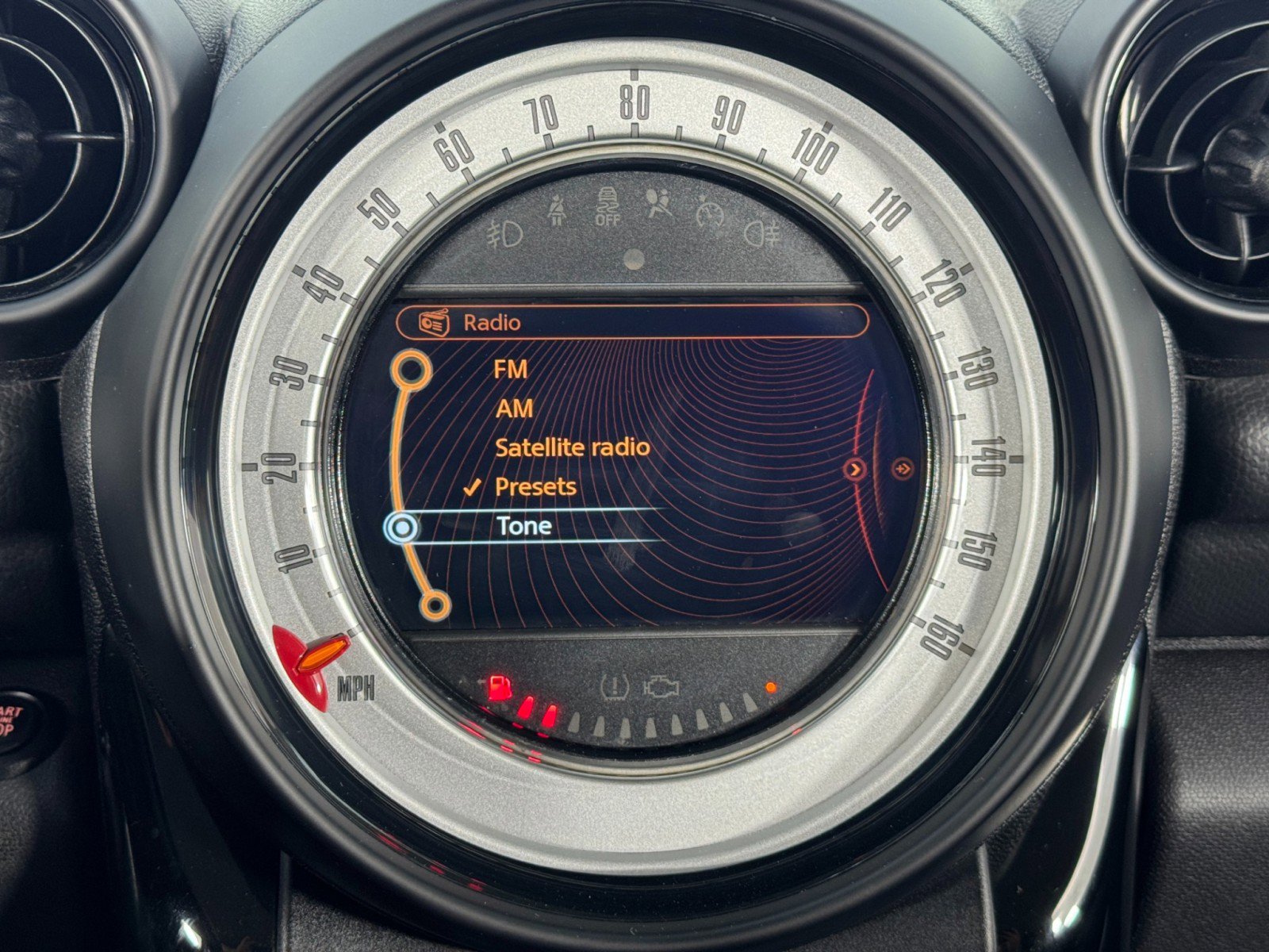 2014 MINI Cooper Paceman S