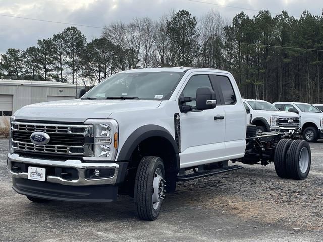 2026 Ford F450 XL