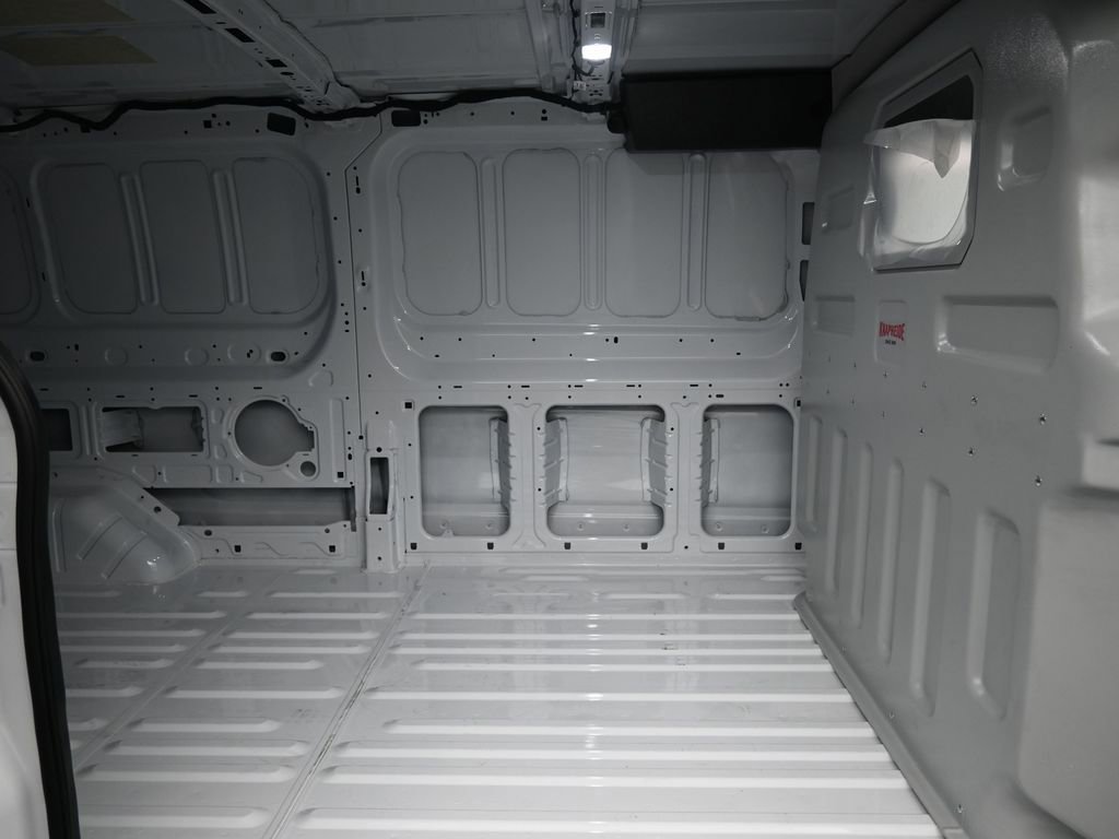 2024 Ford Transit 150 Low Roof AWD