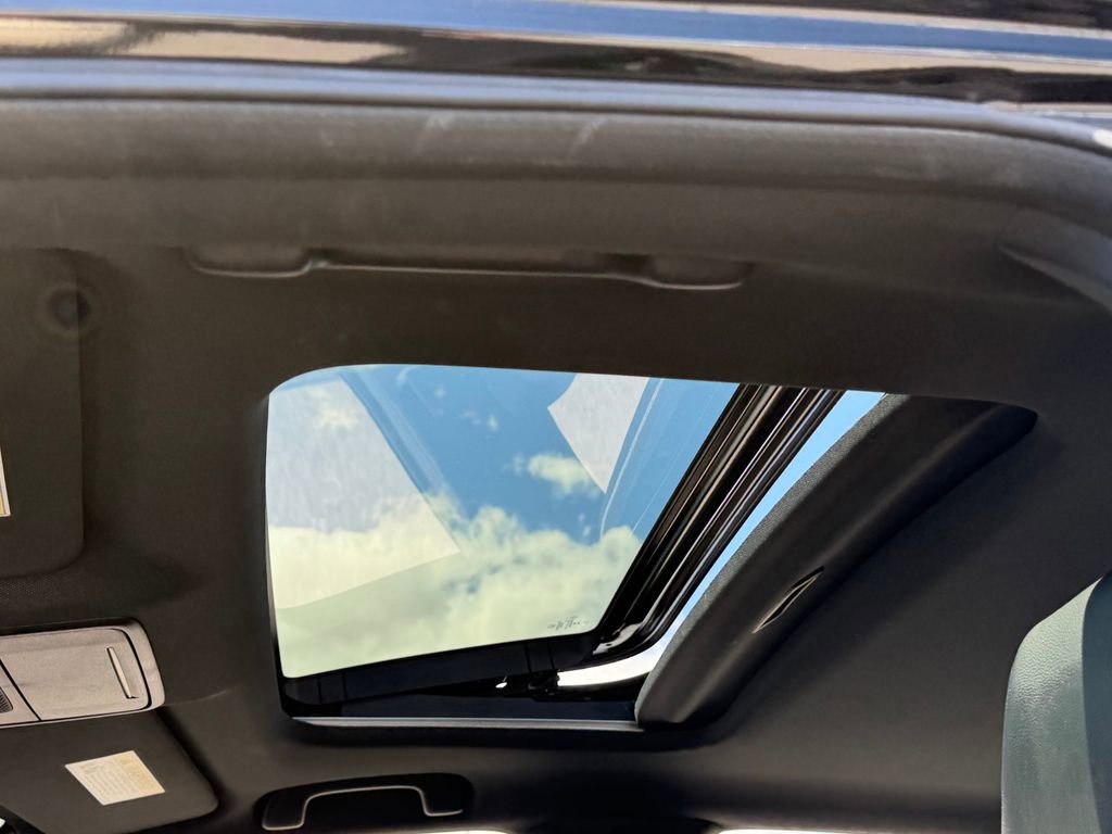 2025 Honda Civic Sport Touring