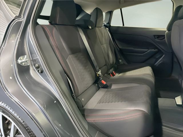 2025 Subaru Impreza 2.0i Sport