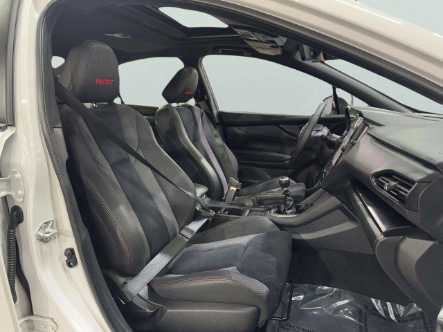 2023 Subaru WRX Limited