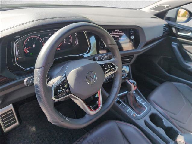 2024 Volkswagen Jetta GLI Autobahn