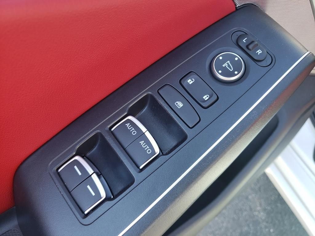 2024 Acura Integra A-Spec