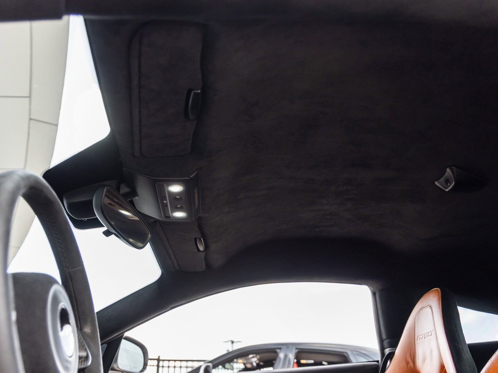 Used 2016 McLaren 675LT Coupe photo 27