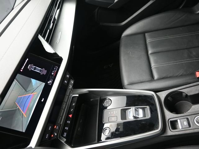 2022 Audi A3 2.0T Premium