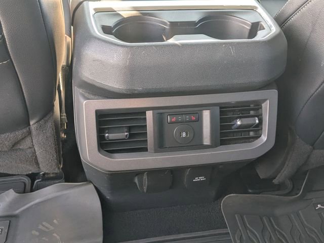 2023 Ford F250 Lariat