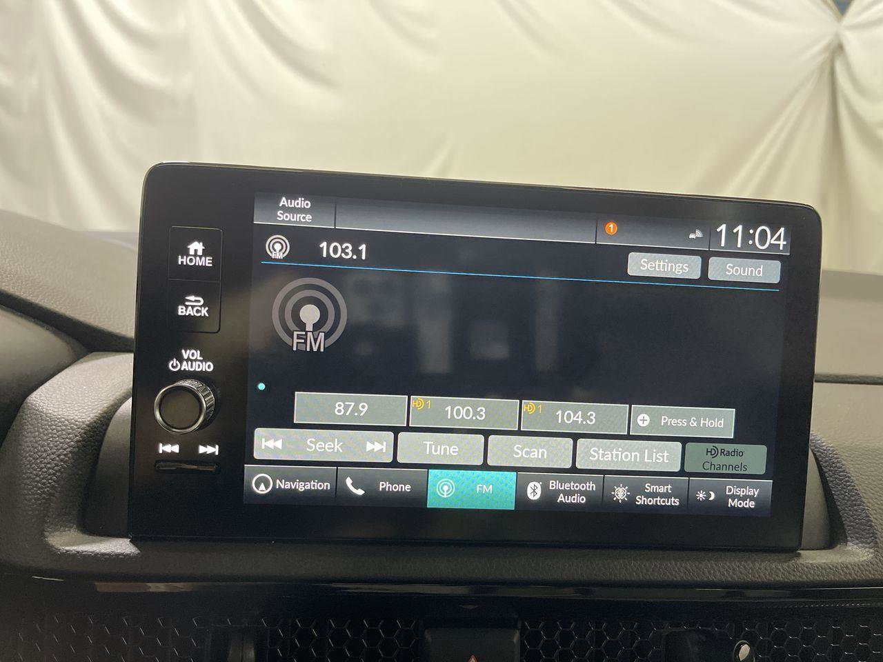 2023 Honda CR-V Sport Touring