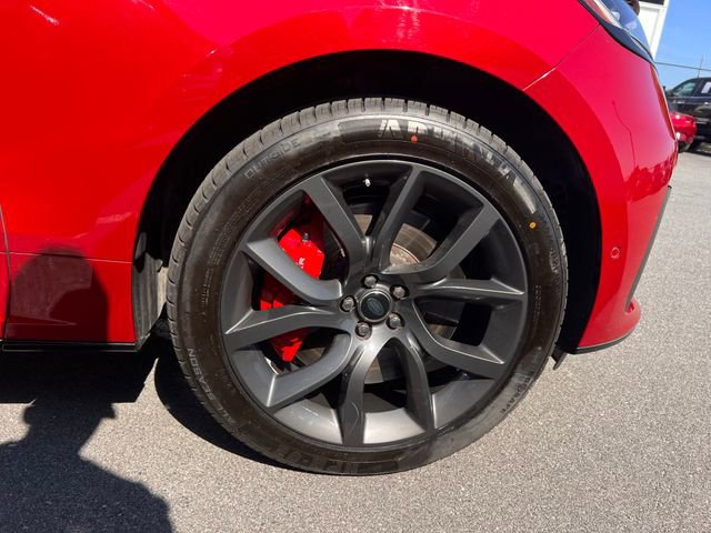 2020 Land Rover Range Rover Velar SV Autobiography Dynamic