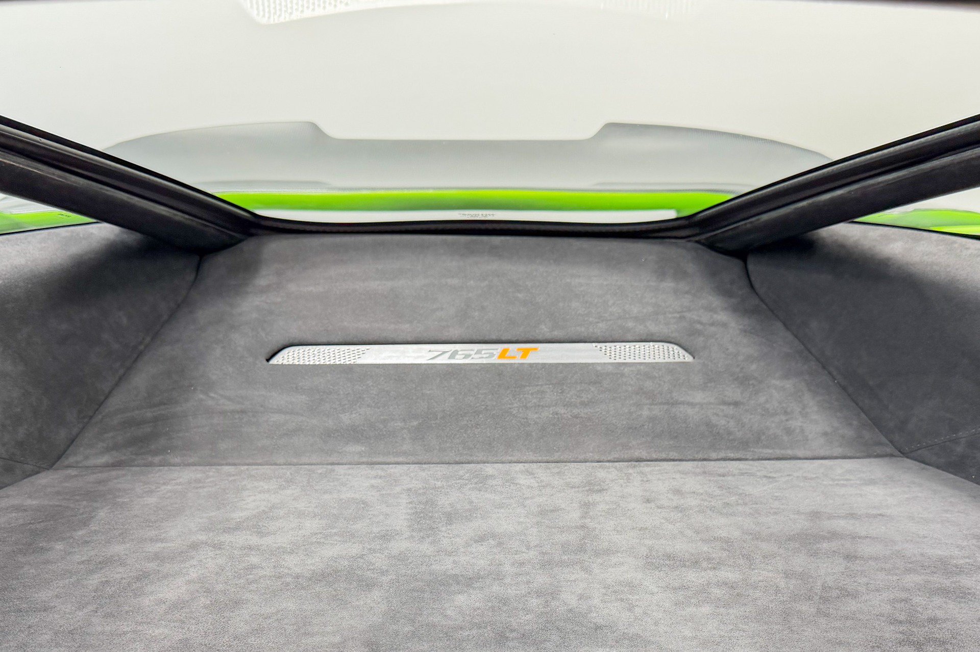 Used 2021 McLaren 765LT photo 16