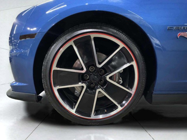 2013 Chevrolet Camaro SS