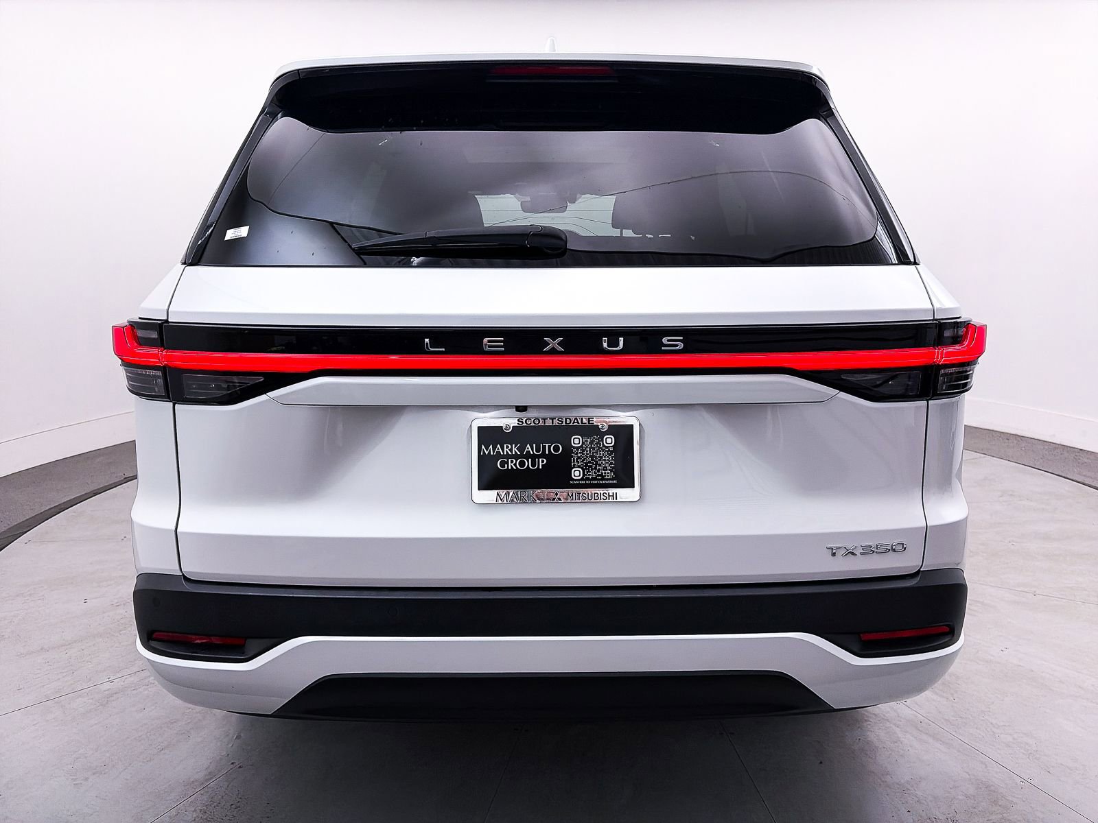 2024 Lexus TX 350 FWD