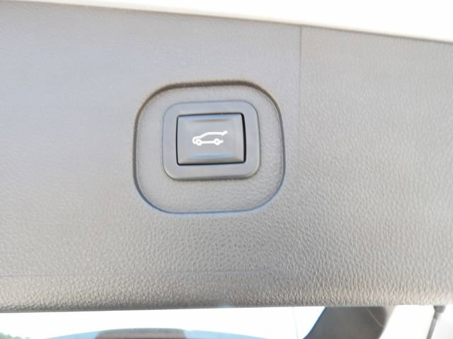 2015 GMC Terrain SLT