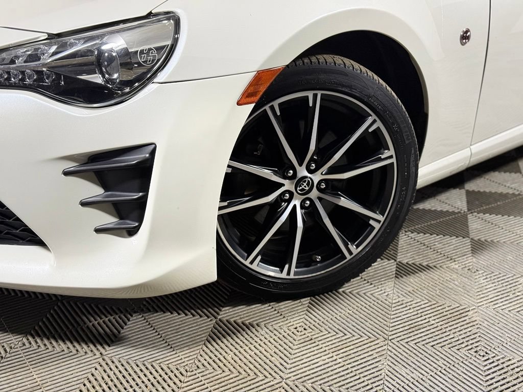 Used Toyota 86 860 Special Edition for Sale Near Me - Autotrader