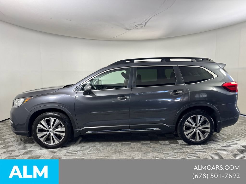 2020 Subaru Ascent Touring
