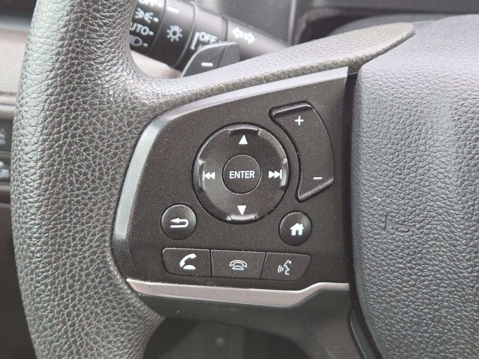 2020 Honda Odyssey EX