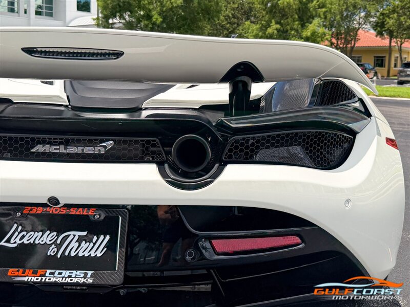 Used 2021 McLaren 720S Performance photo 50