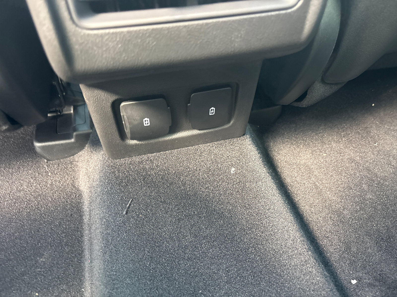 2026 Lincoln Corsair Grand Touring