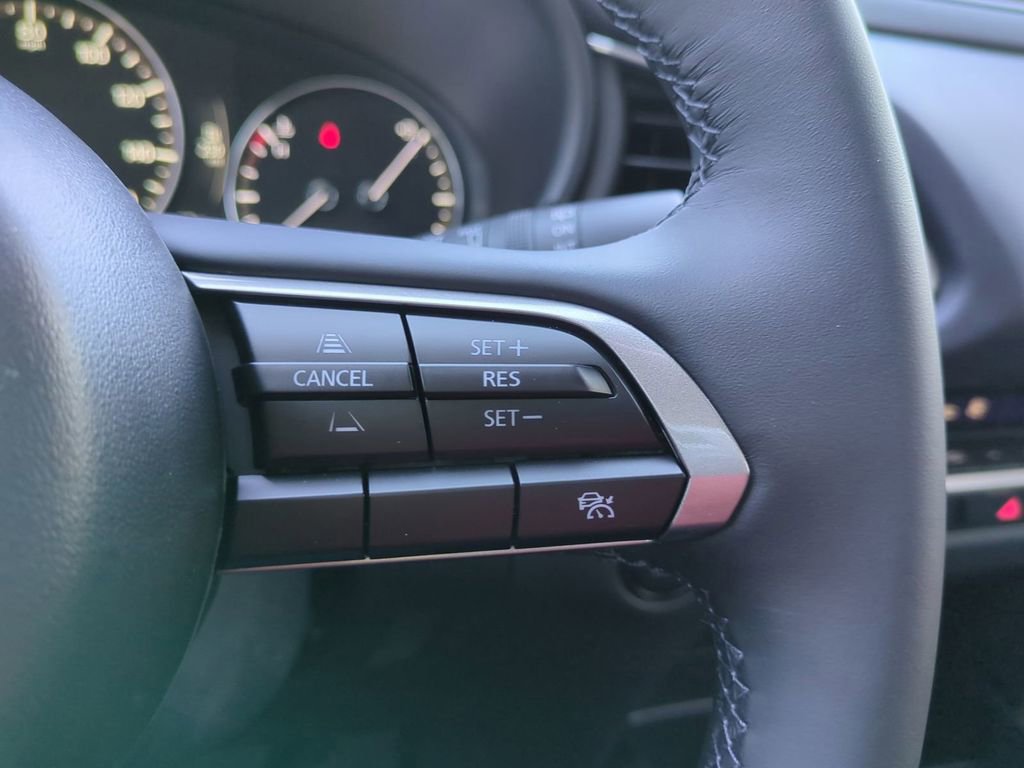 2026 MAZDA Cx-30 AWD 2.5 S w/ Select Sport Pkg