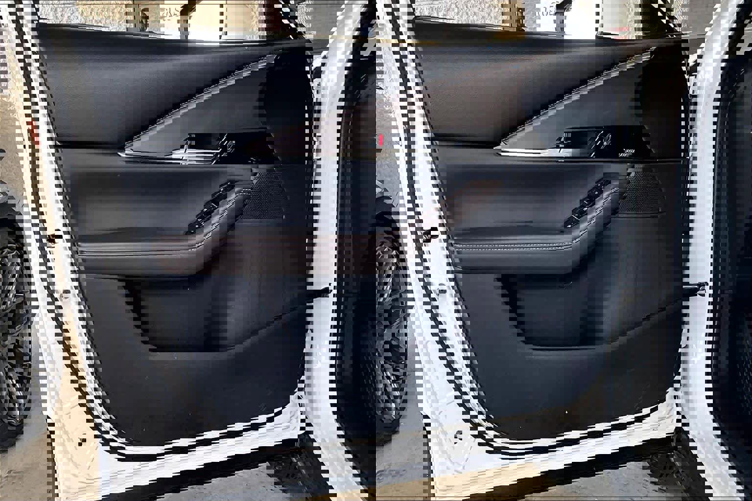 2024 MAZDA Cx-30 AWD 2.5 S w/ Premium Package