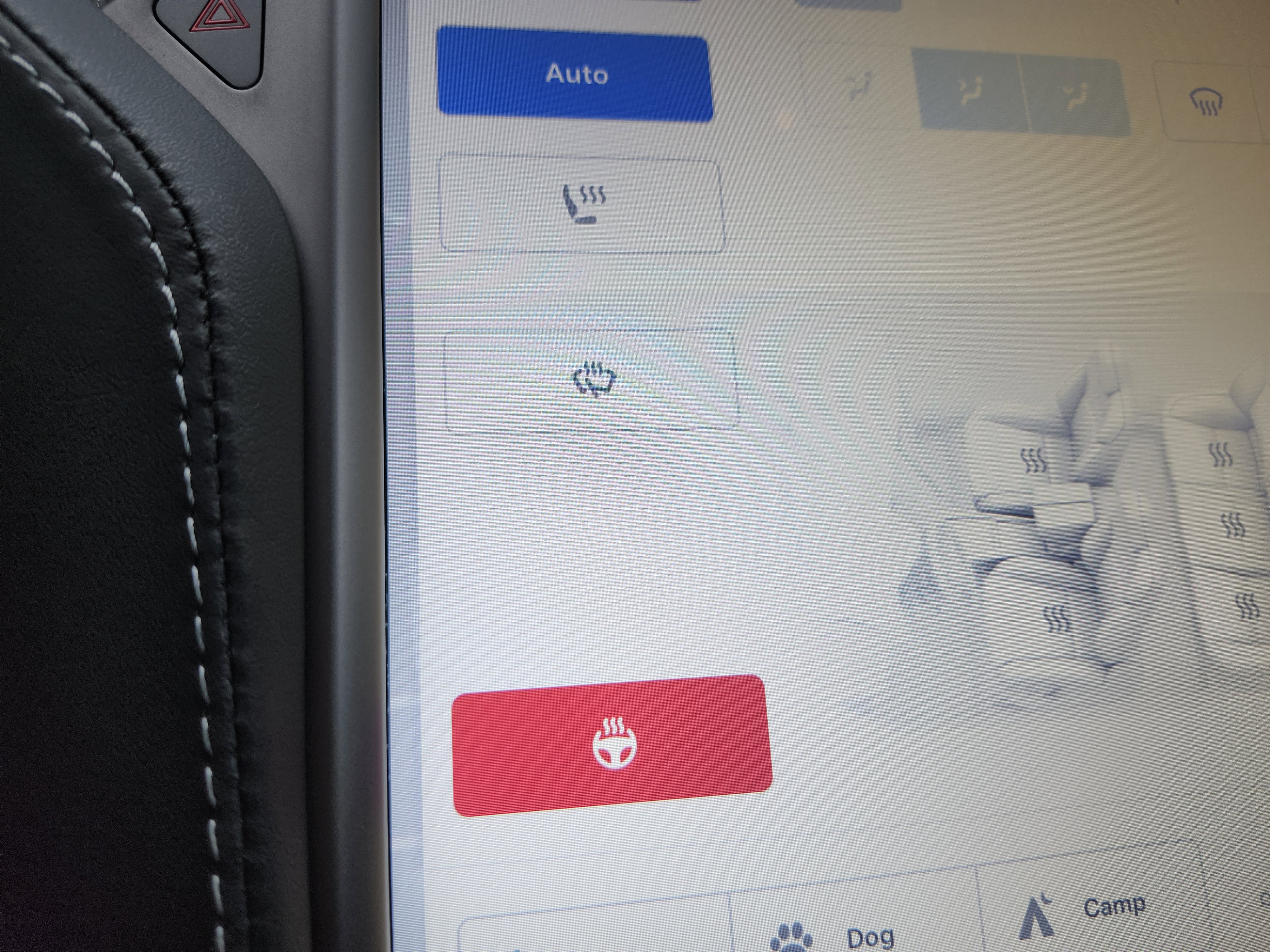 2019 Tesla Model S Performance