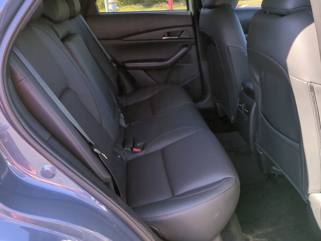 2026 MAZDA Cx-30 2.5 Turbo w/ Premium Plus Pkg