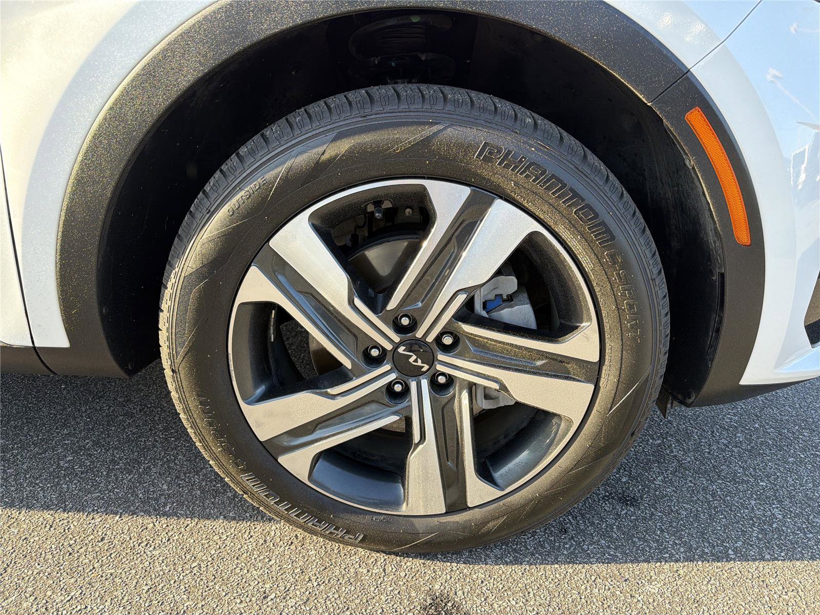 2022 Kia Sorento SX Prestige