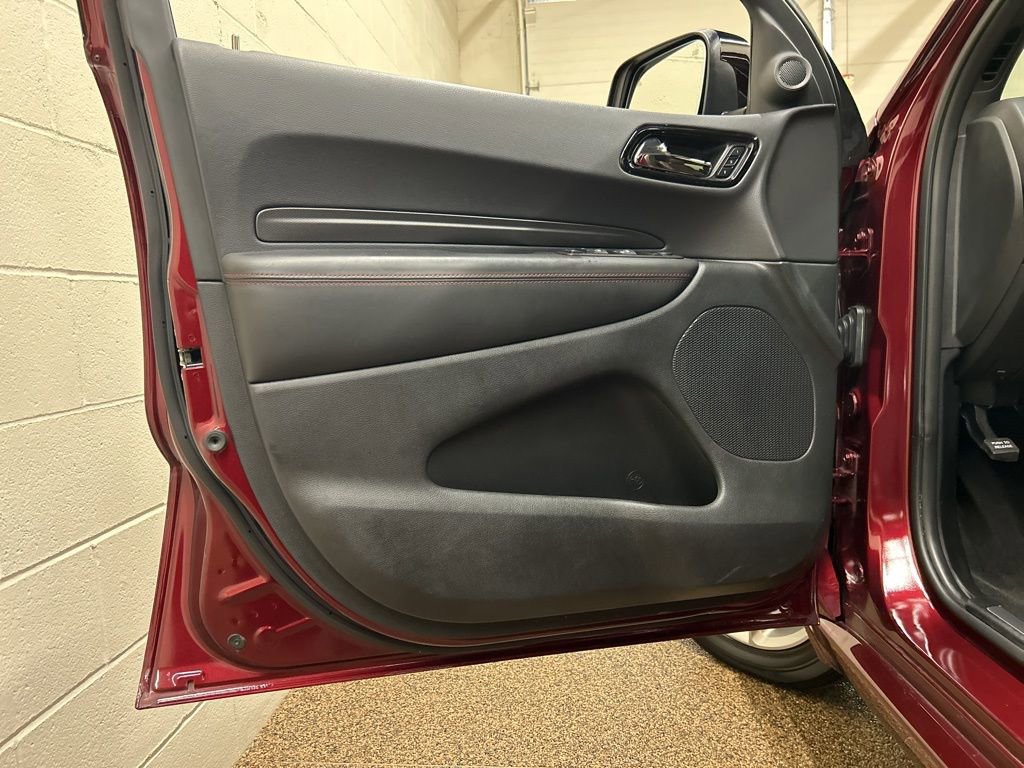 2024 Dodge Durango R/T