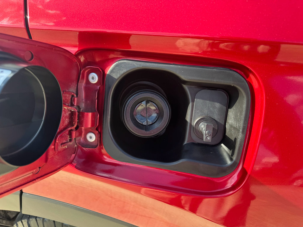 2026 Honda CR-V TrailSport