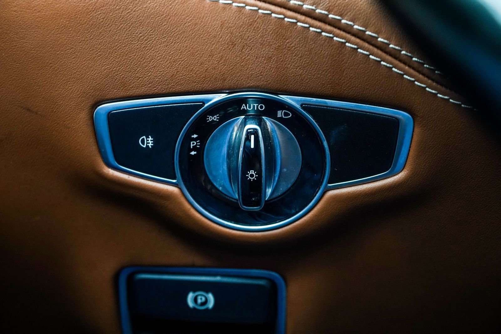 2017 Mercedes-Benz S 550 Cabriolet