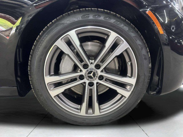 2021 Mercedes-Benz E 350 4MATIC Sedan