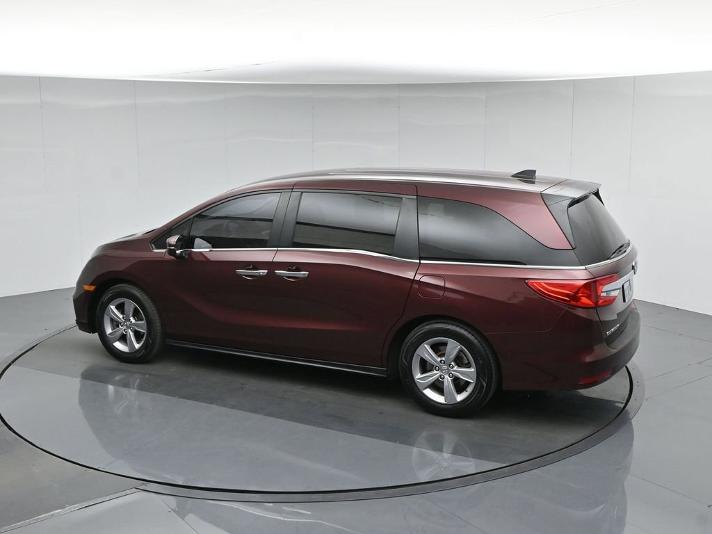 2020 Honda Odyssey EX