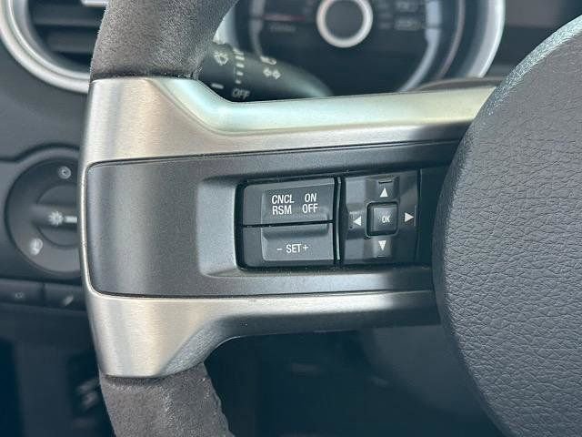 2014 Ford Mustang Shelby GT500