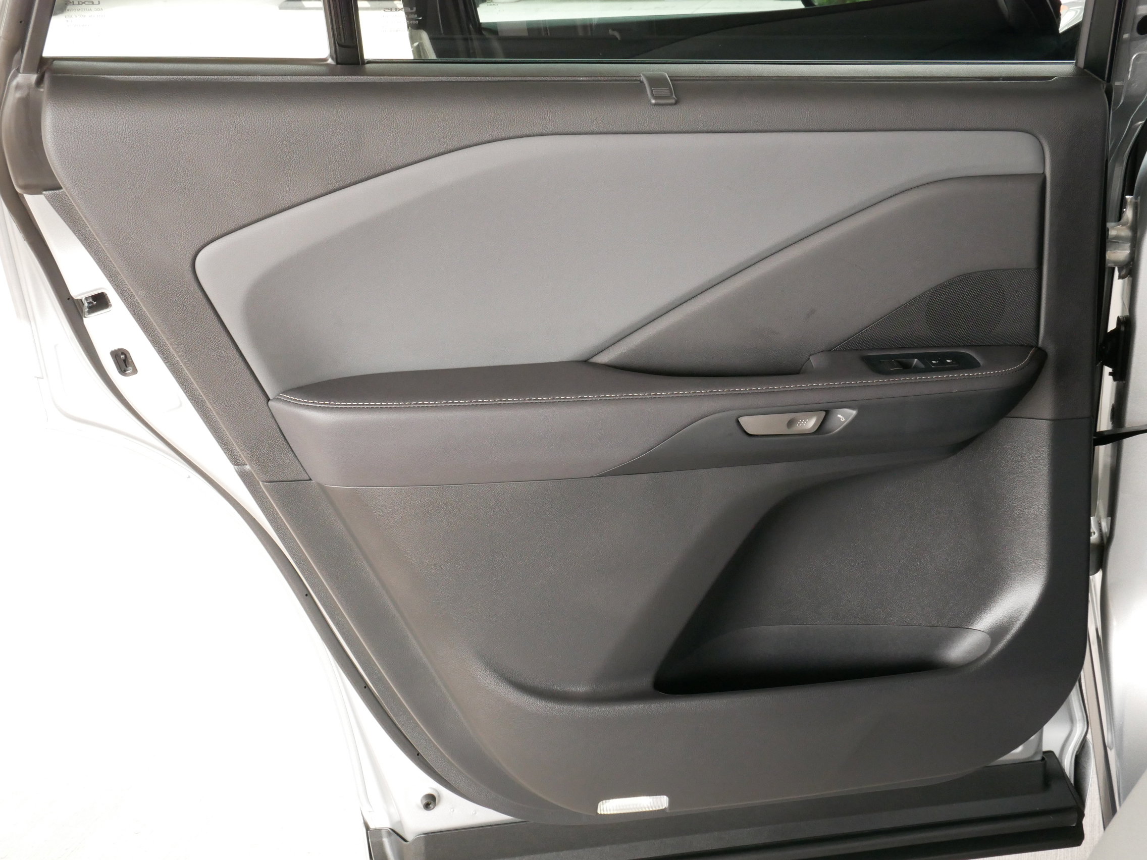 2024 Lexus TX 350 FWD