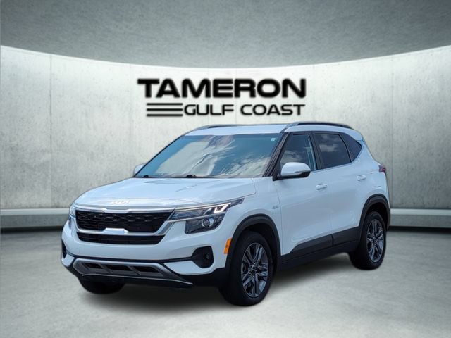 Used 2023 Kia Seltos S