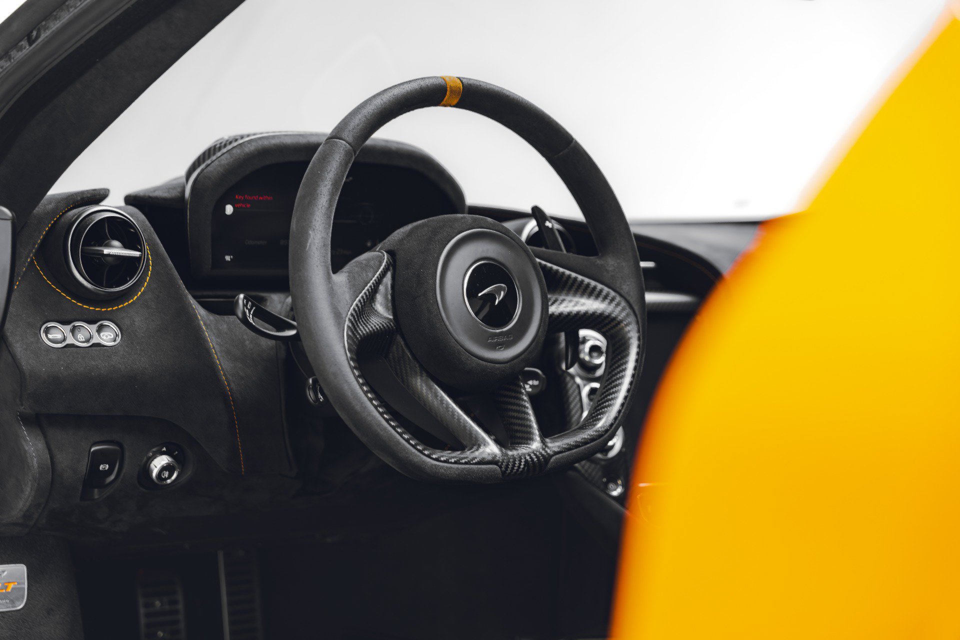 Used 2021 McLaren 765LT photo 48