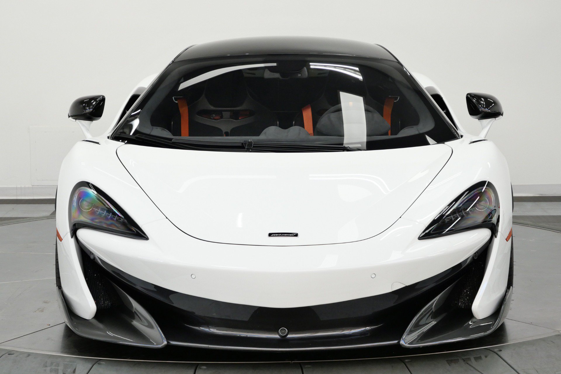 Used 2019 McLaren 600LT photo 49