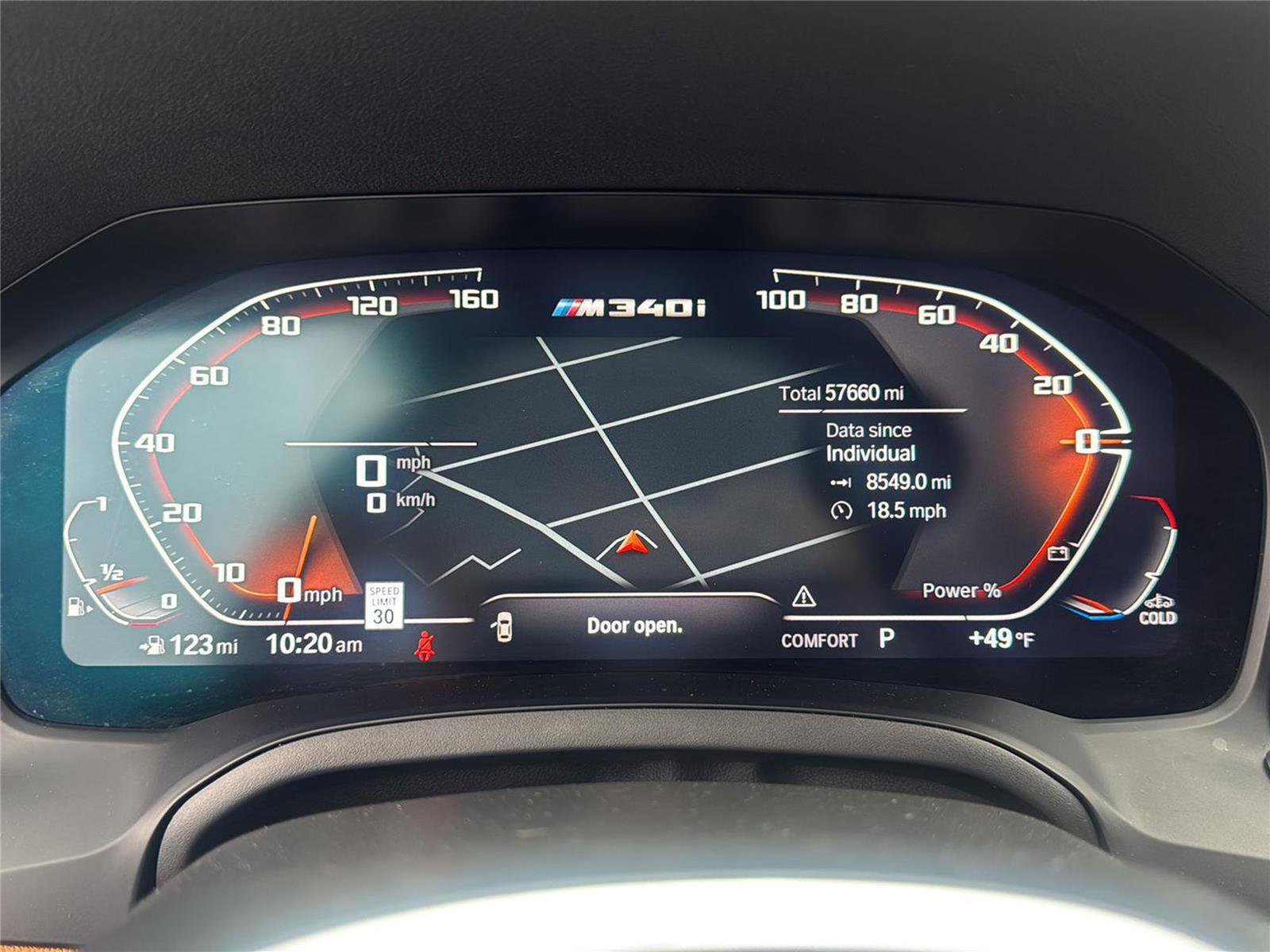 2021 BMW M340i xDrive