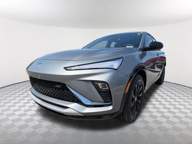 Certified 2026 Buick Envista Sport Touring w/ Convenience I Package