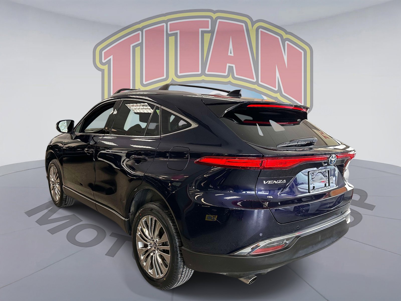 2023 Toyota Venza XLE