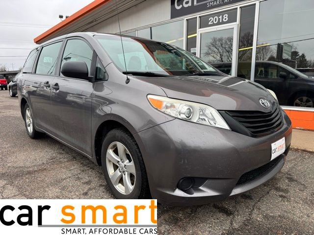 Used 2014 Toyota Sienna L